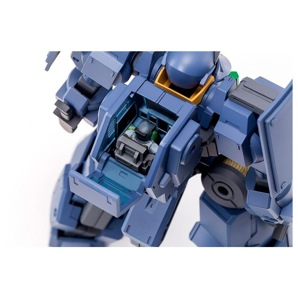 MAQUETA MODEROID SIDE:R BLITZSCHLAG 1/48 MAQUETA MODEROID SIDE:R BLITZSCHLAG 1/48